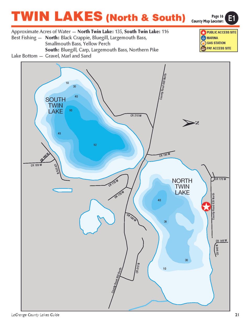 Lagrange co lakes guide 2024 web part23