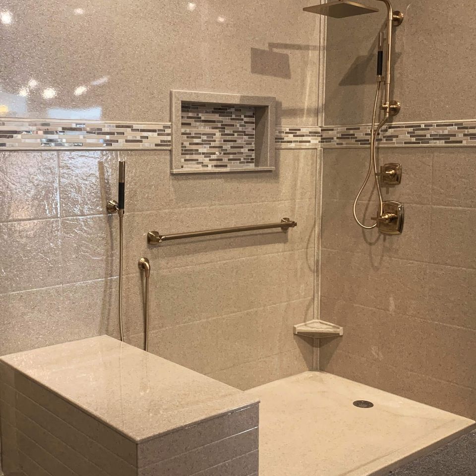 Showersstandard58