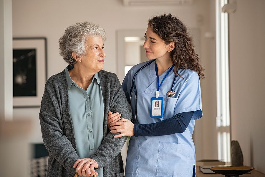 High Quality Home Care Services in Raleigh, North Carolina