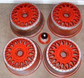 Ral 3016 reddish orange