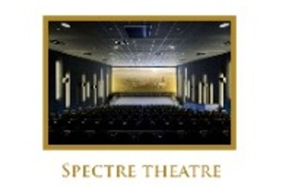 21. spectre theatre