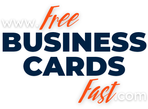 FreeBusinessCardsFast.com