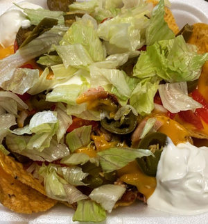 Nachos