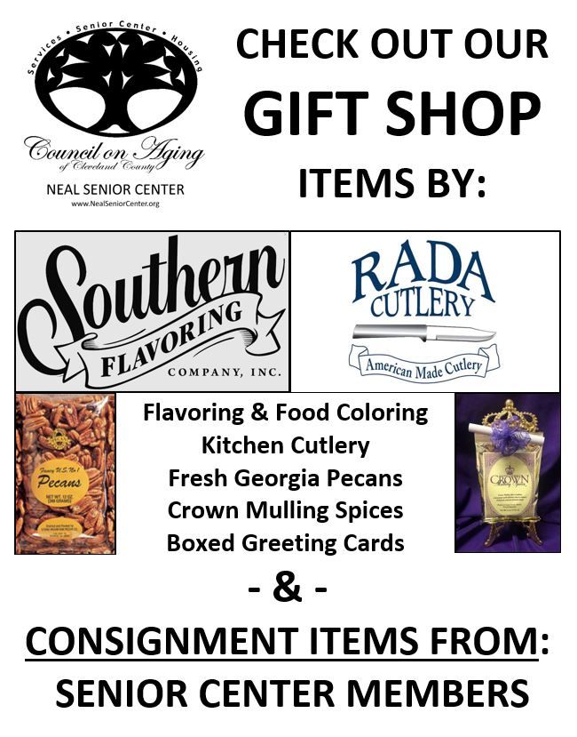 Gift shop items for sale 2024