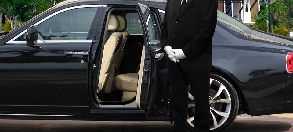 Limousine Service