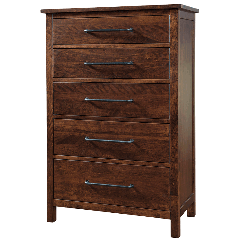 Trf liberty barndoor chest