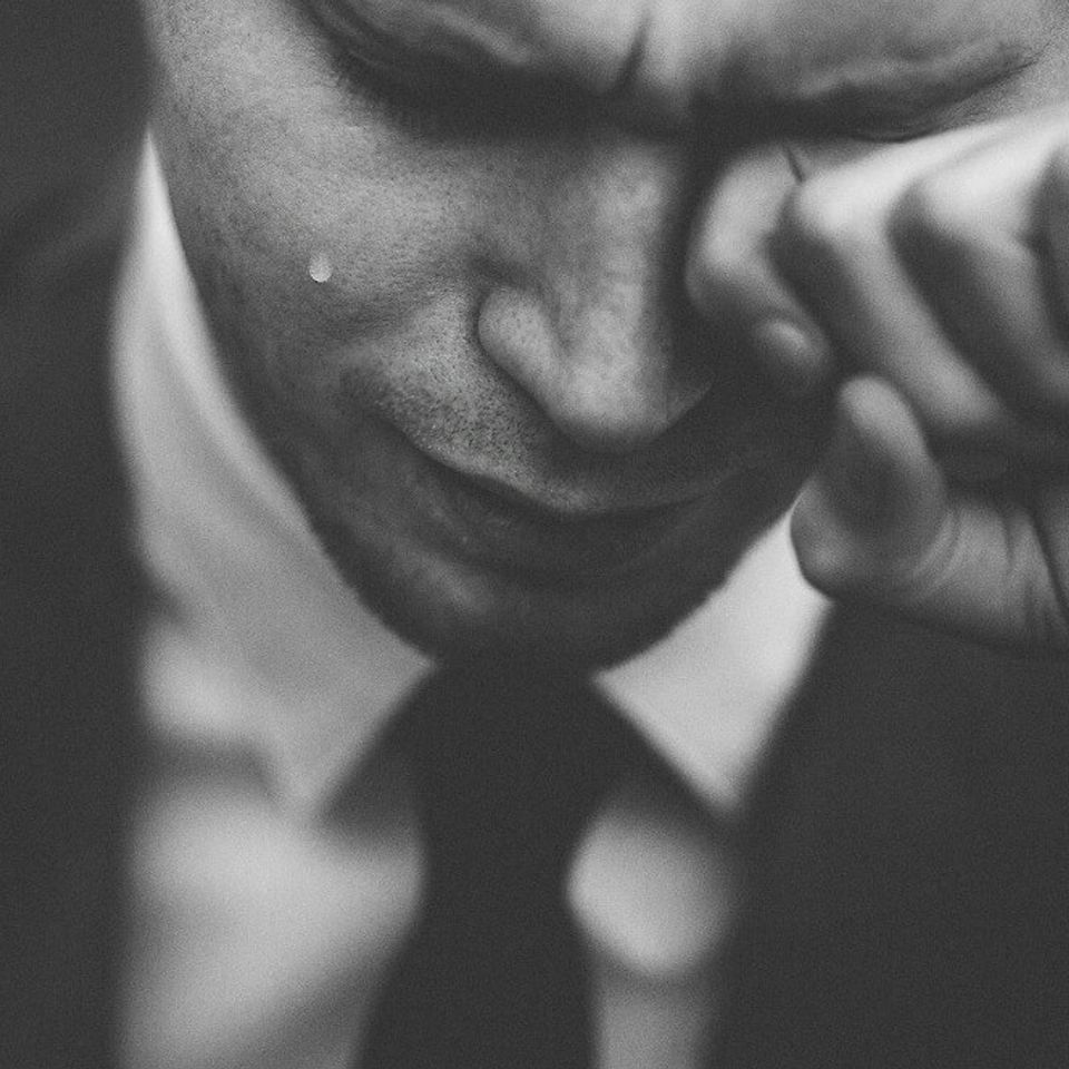 Grief Counseling Johnson City TN