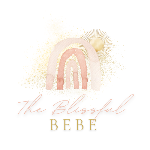 The Blissful Bebe
