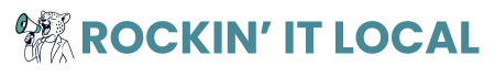 Rockin' It Local