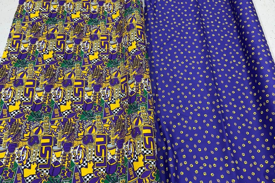 Lsu