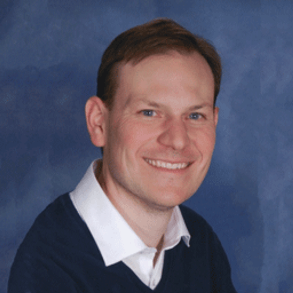 Curt Rebelein, Jr.