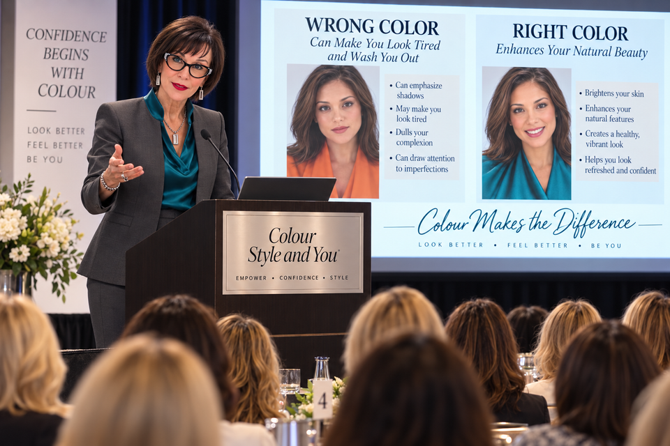 Speaking engagements