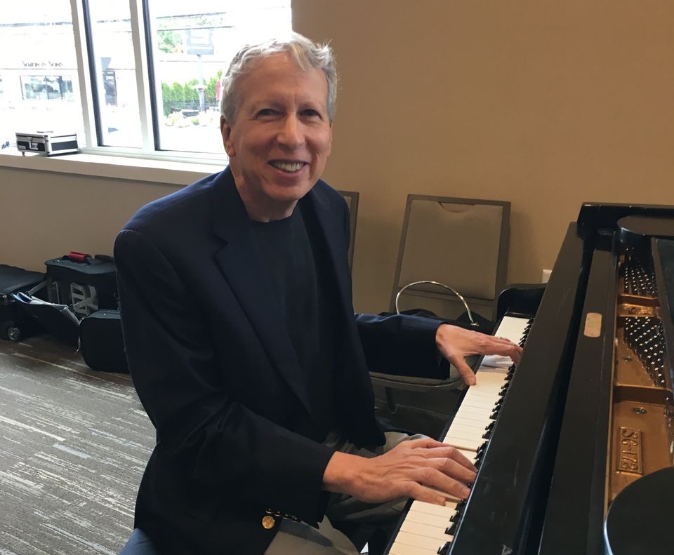 Local jazz favorite steger