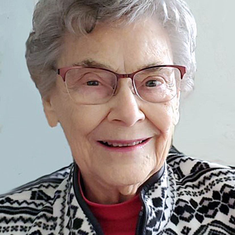 Eleanor schumacher