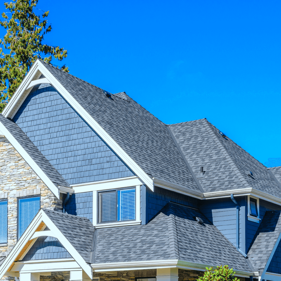 How does my homeowners policy cover roof