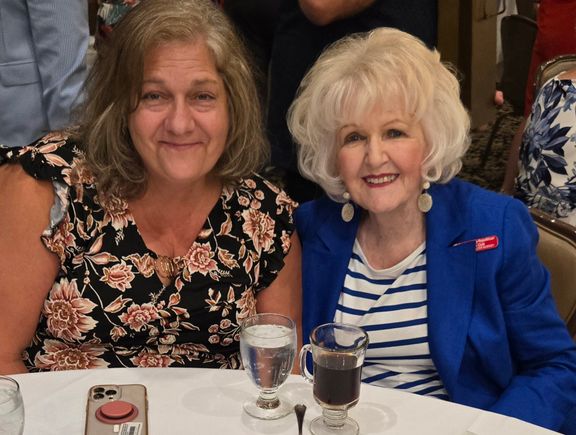 Mahoning Valley Republican Women's Club 2025 P.A.C. Wine Down at the Club 