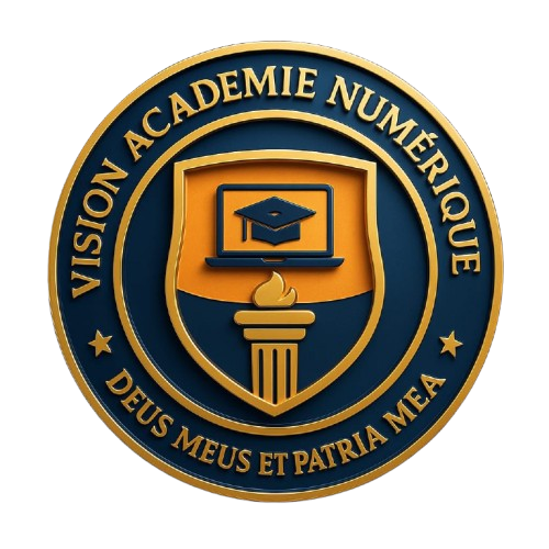 Vision Academie Númerique