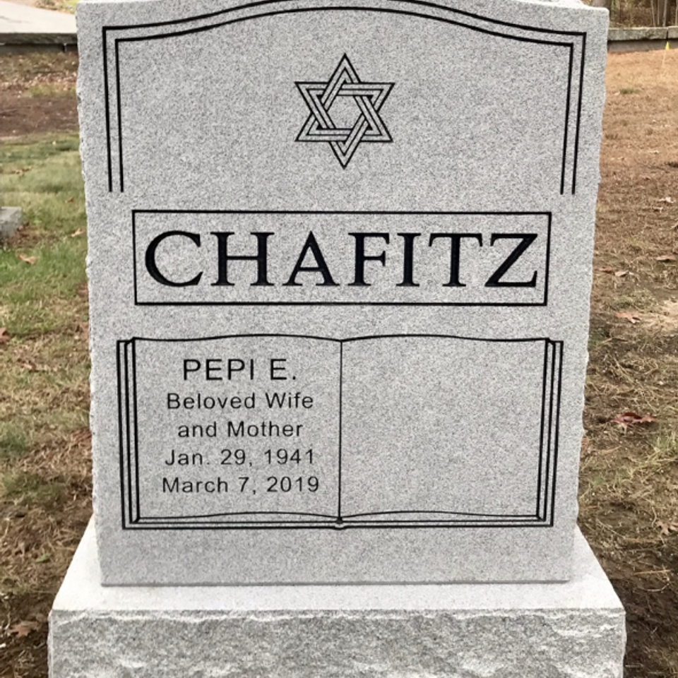  21