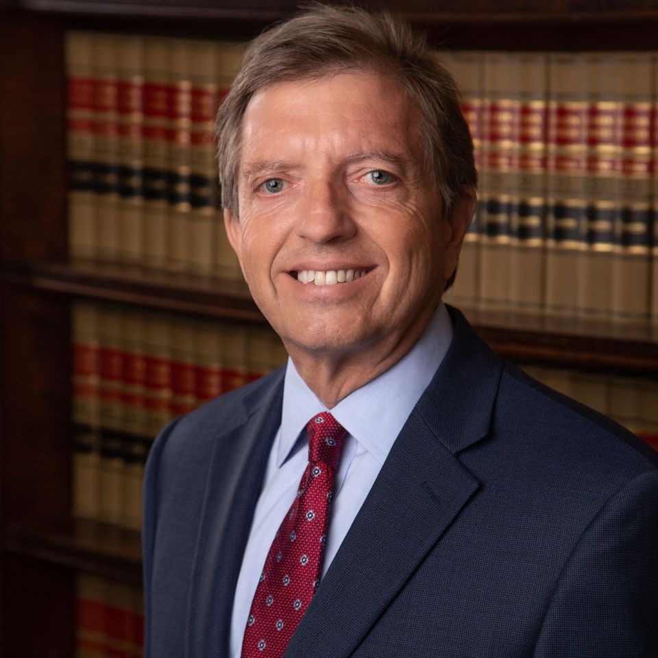 Fred fohrell