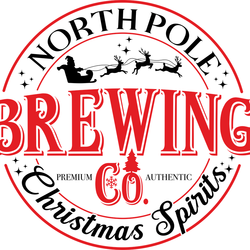 Seasons   christmas north pole brewing co