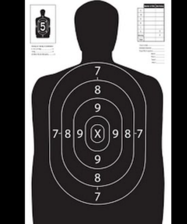 Shooting Proficiency Test in Dallas Tx, Shooting Proficiency Test in ...