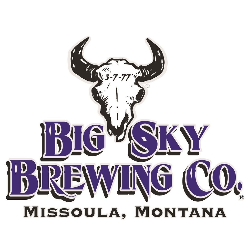 big sky brewing co. logo