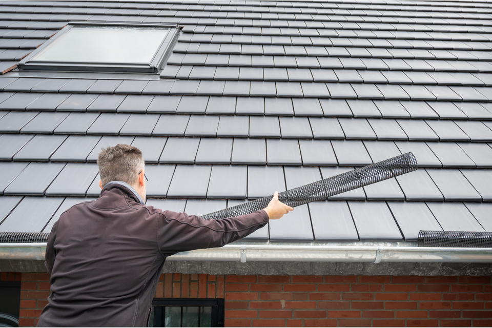 TX Top Solutions- Gutter Repair and Replacement in Houston, TX Gutter Repair and Replacement Houston, Texas