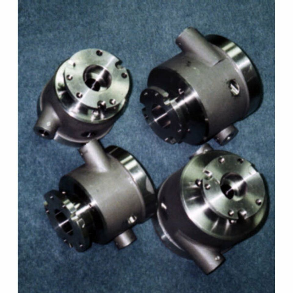 Kovarmoltenmetalcastings