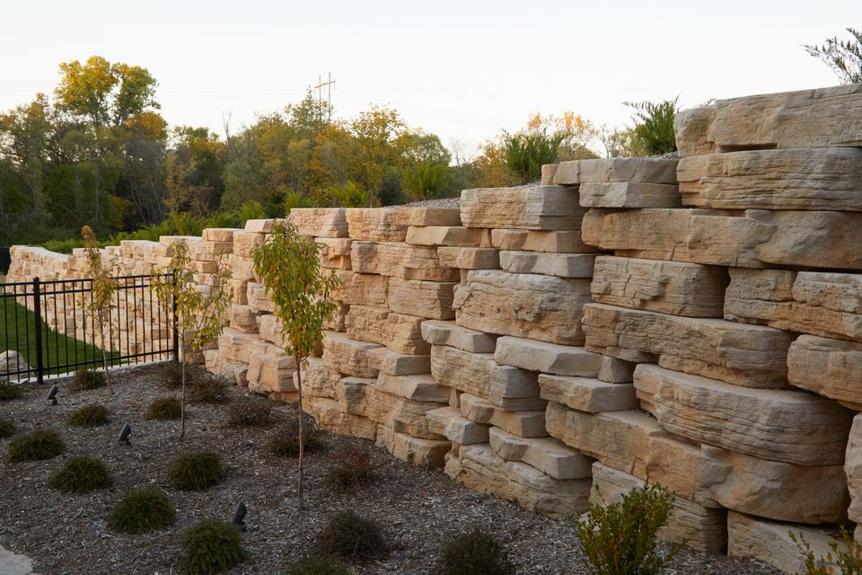 Hardscape 18