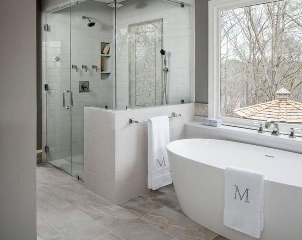 Affordable bathroom remodel ideas
