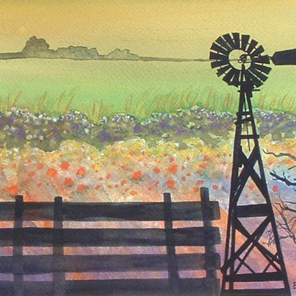 Farm land web
