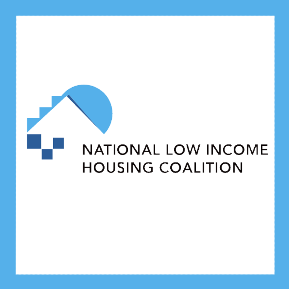 National low income housing coalition tile