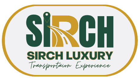 Sirch Luxury Transportation Experience