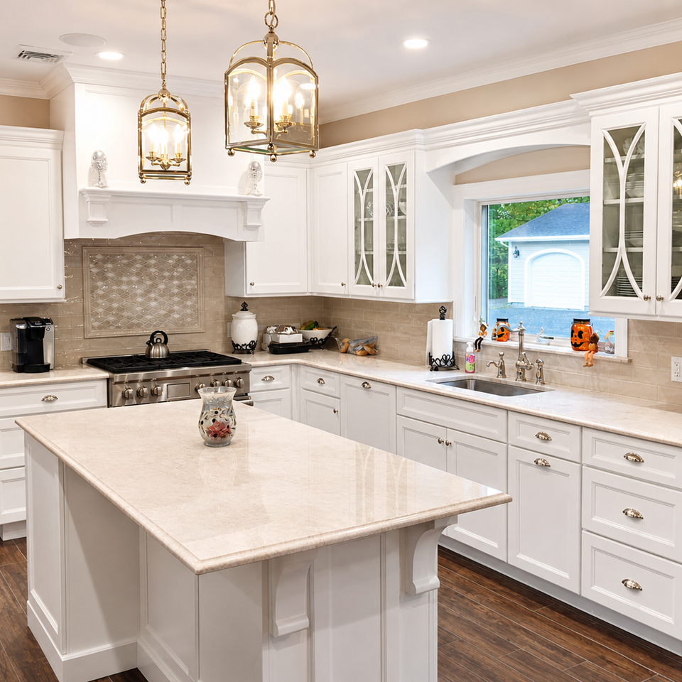 P deblasio buiders home renovations