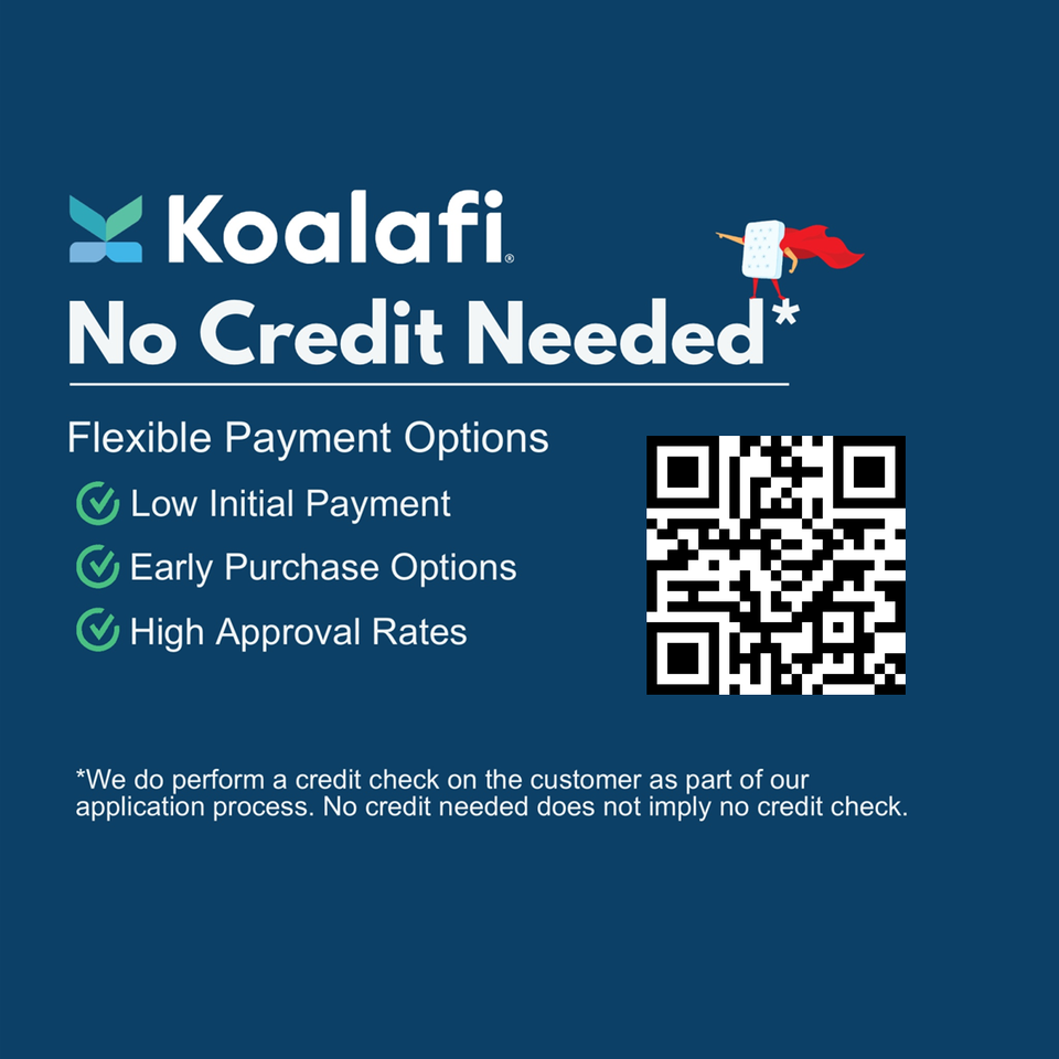 Koalafiwith qr code