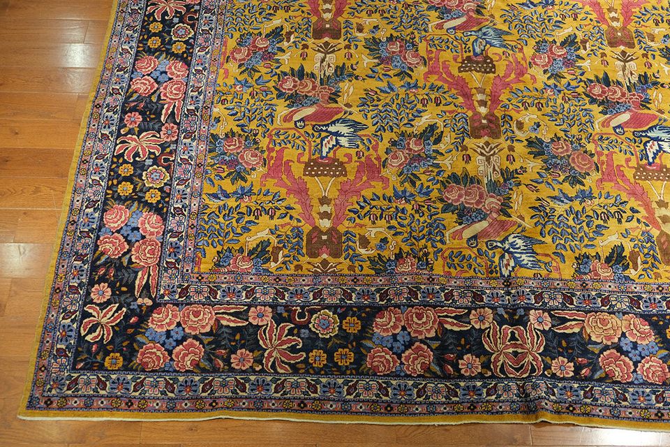 Antique rugs ptk gallery 42