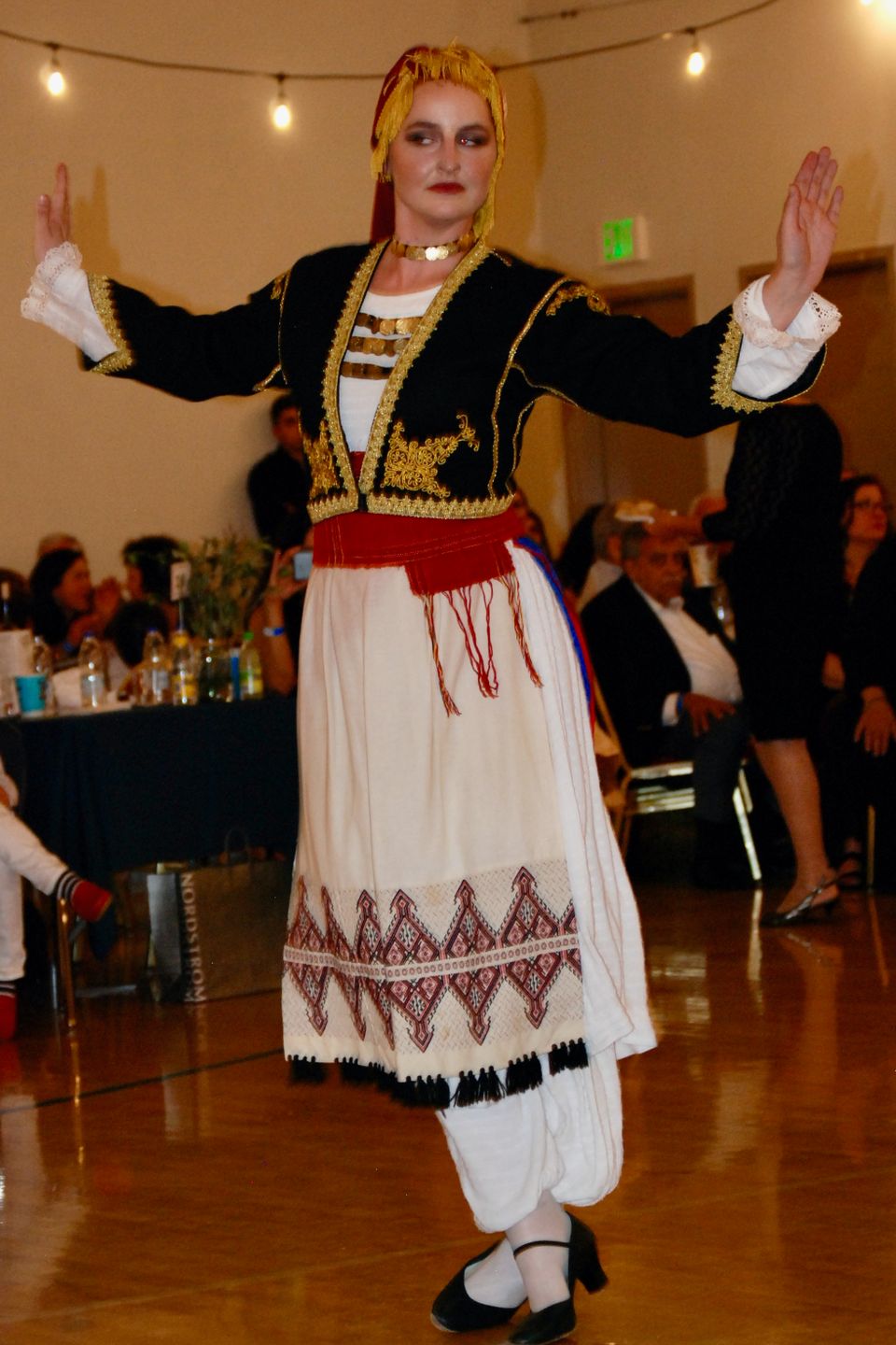 2017 convention angela