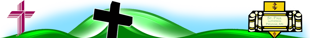 St. Paul Lutheran Church