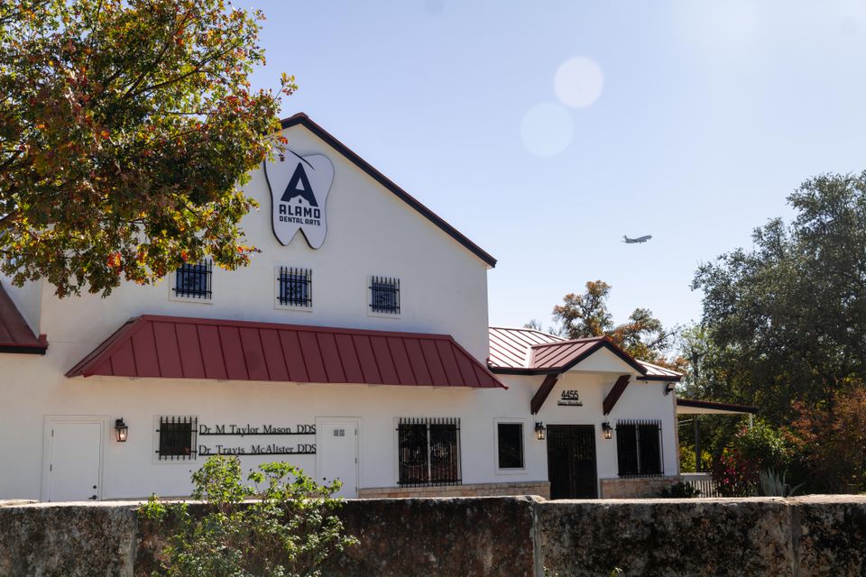 Alamo dental 22