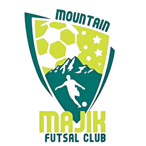 Mountain Majik Futsal Club