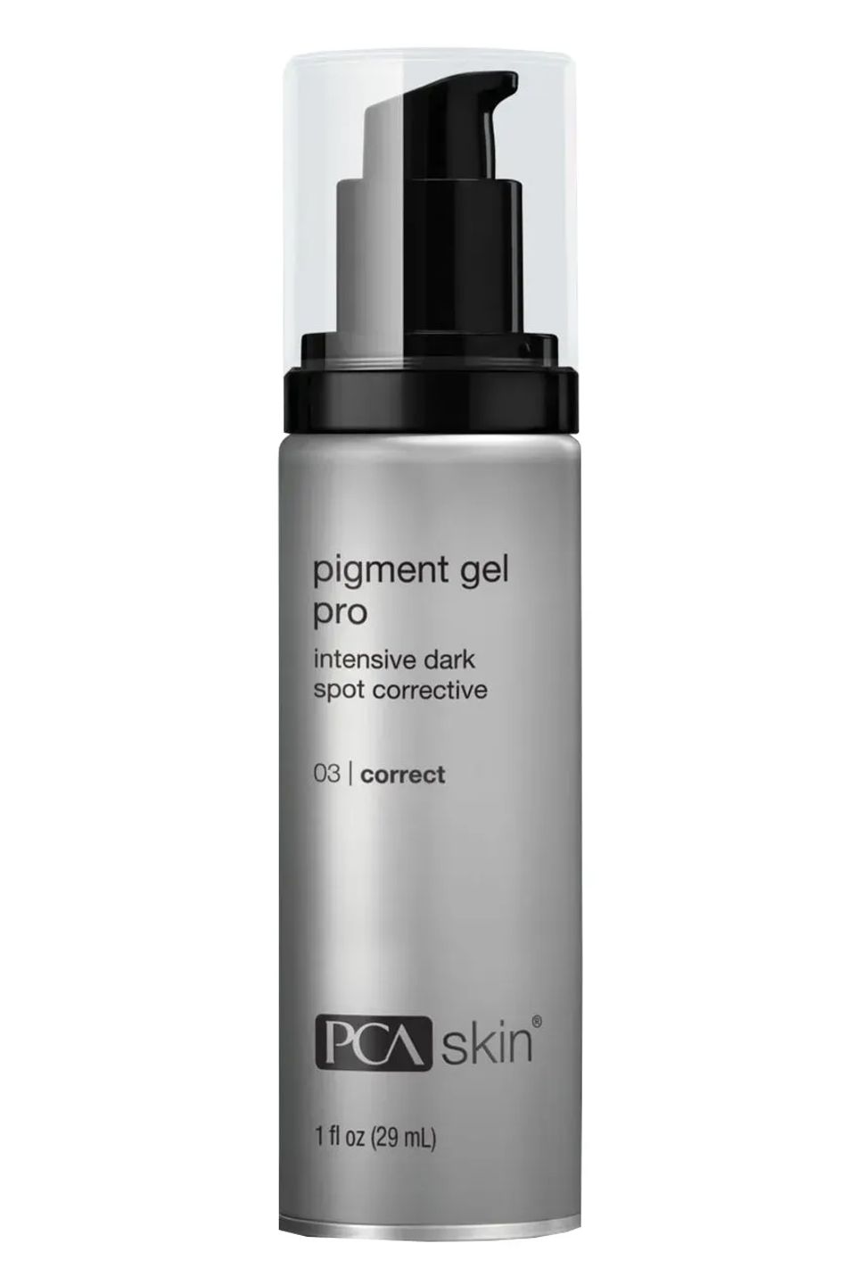 Pigment gel pro