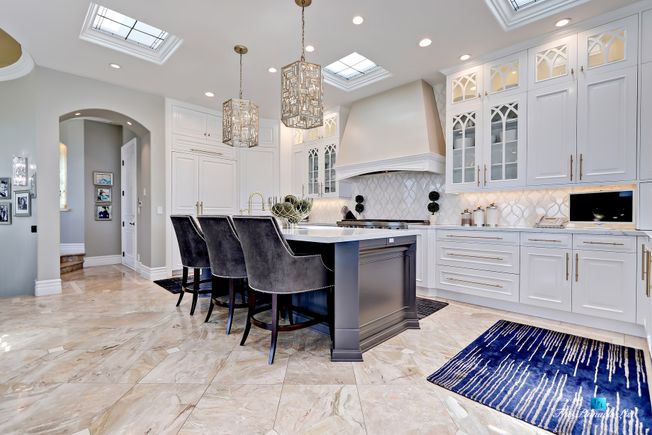 015 luxury real estate 1920 the strand manhattan beach ca usa kitchen