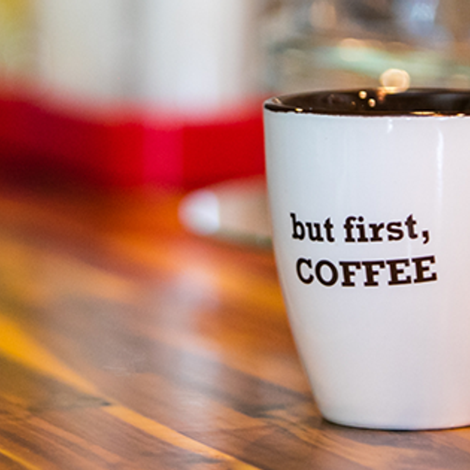 Bbean cup