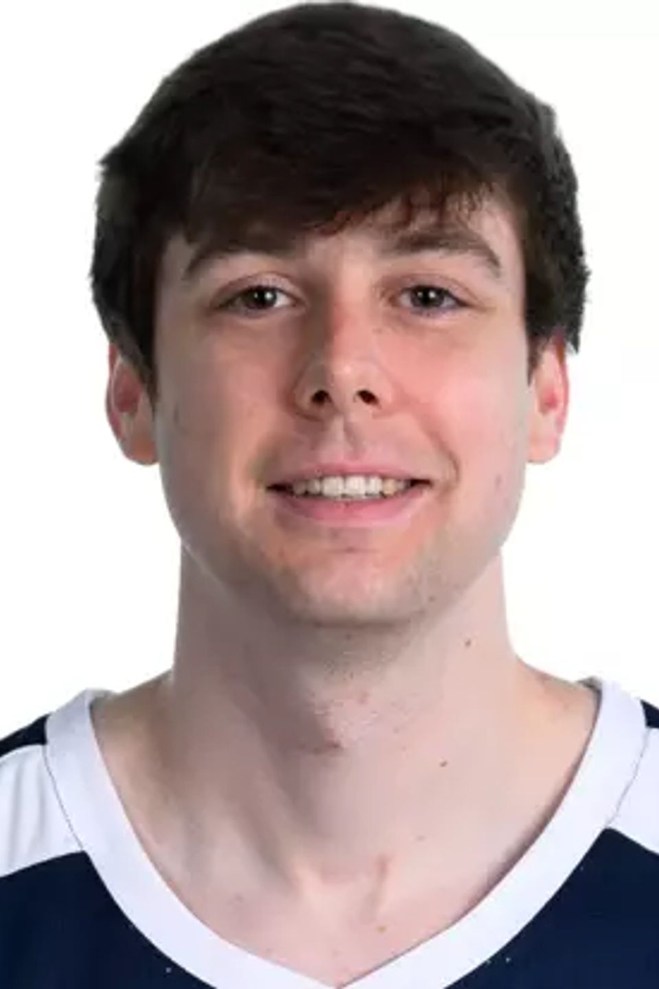 Patrick mccaffery