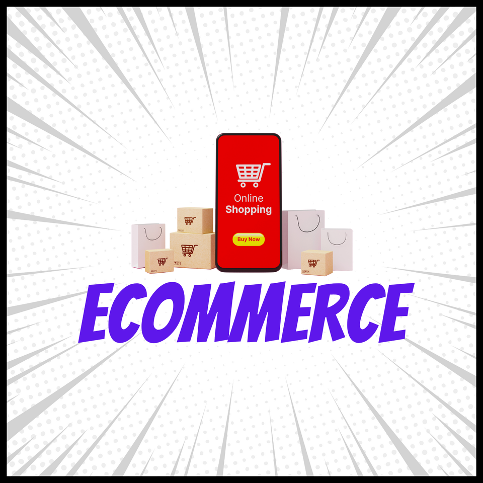 Ecommerce