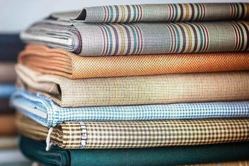 Advanced textiles