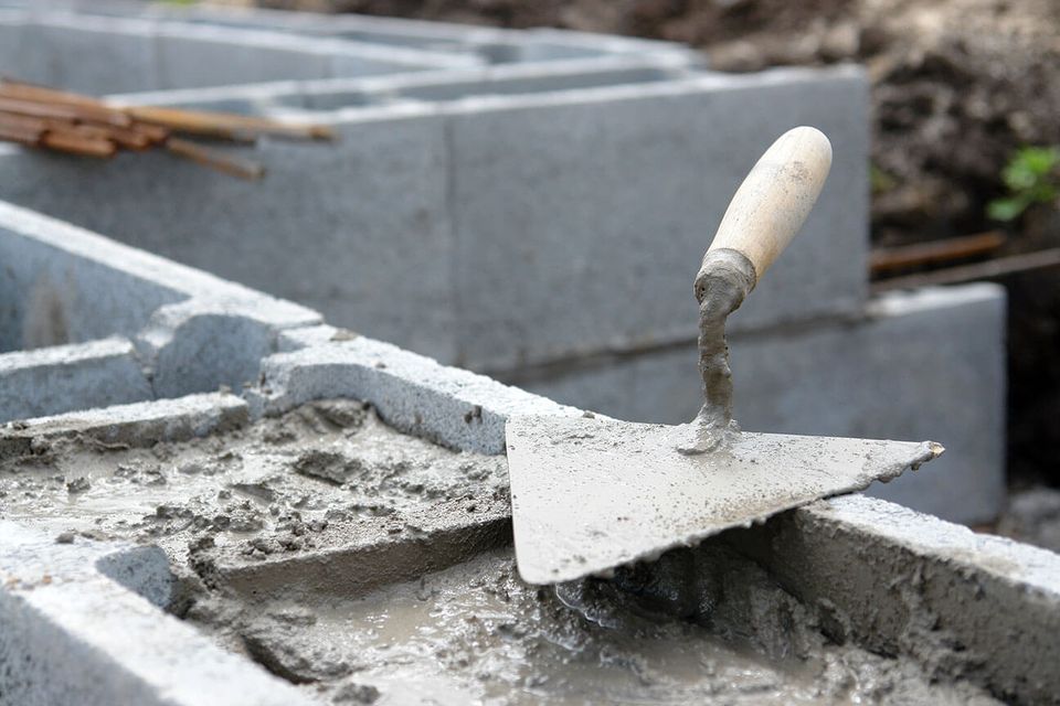 Woodsonwaterproofing foundationwall