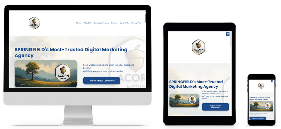 Acorn media multi media pic