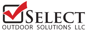 Select outdoor solutions llc logo