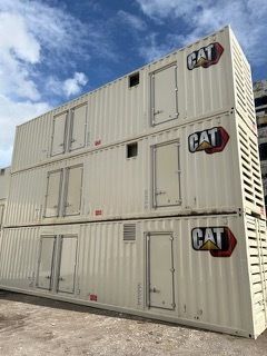 Industrial electrical equipment sourcing